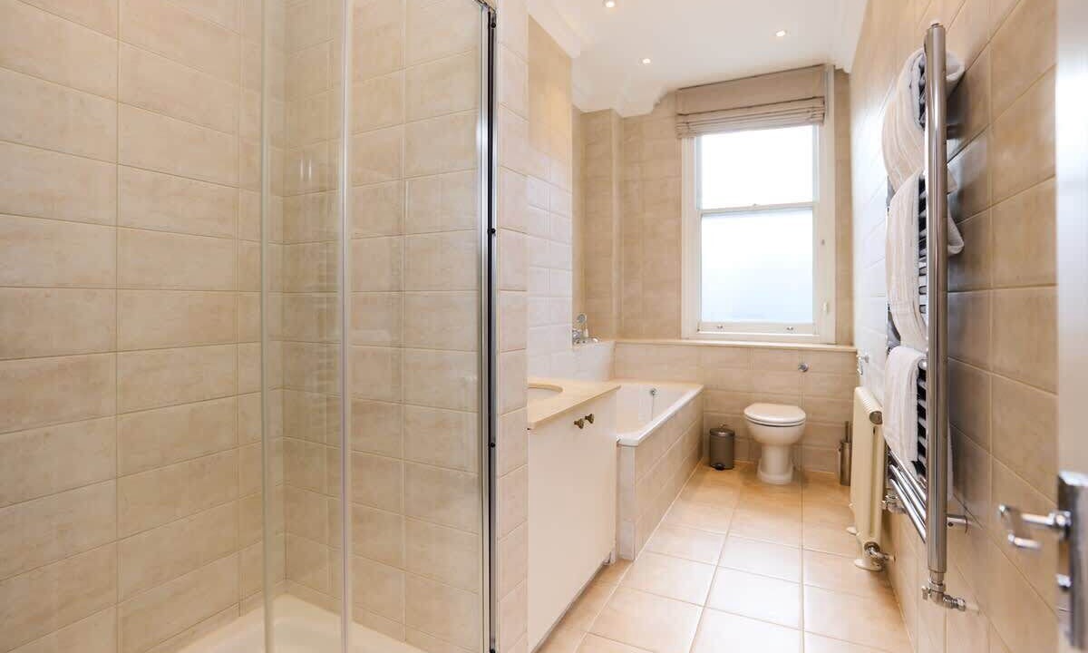 Photo of Bathroom in Hampstead