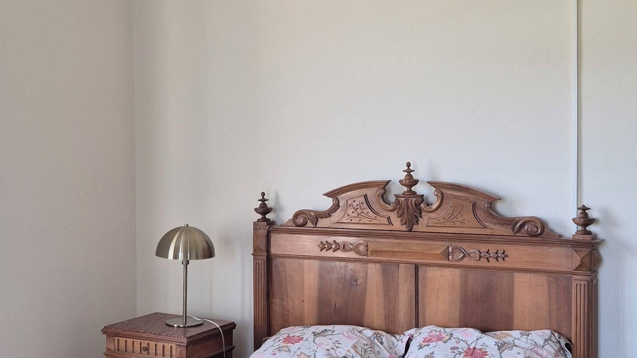 Photo of Bedroom in Mansac
