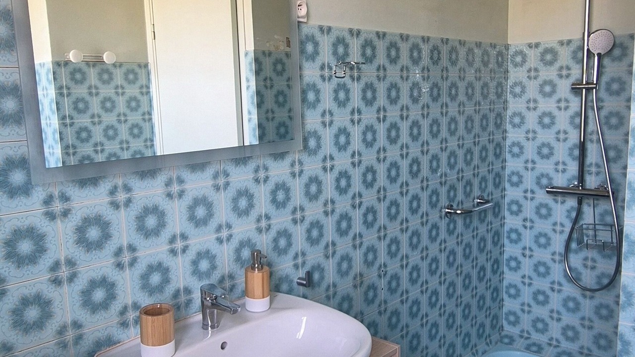 Photo of Bathroom in Mansac