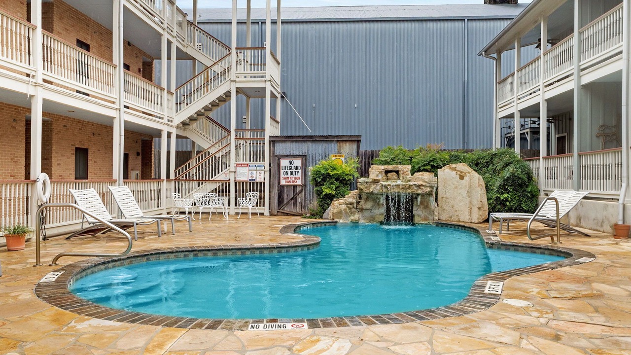 Photo of Outdoor in Gruene