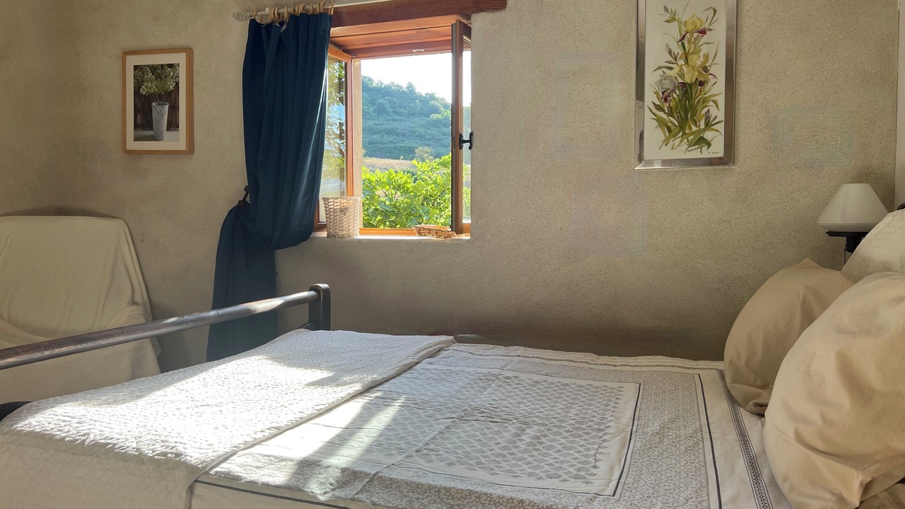 Photo of Bedroom in Quillan