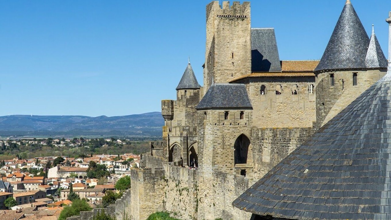 Photo of Others in Quillan