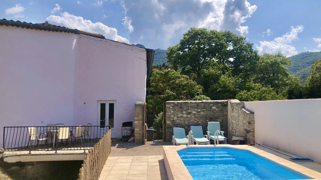Photo of Outdoor in Quillan