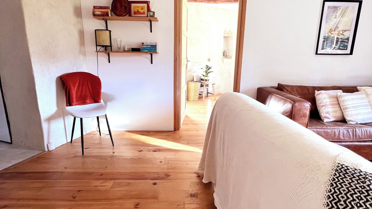 Photo of Livingroom in Quillan