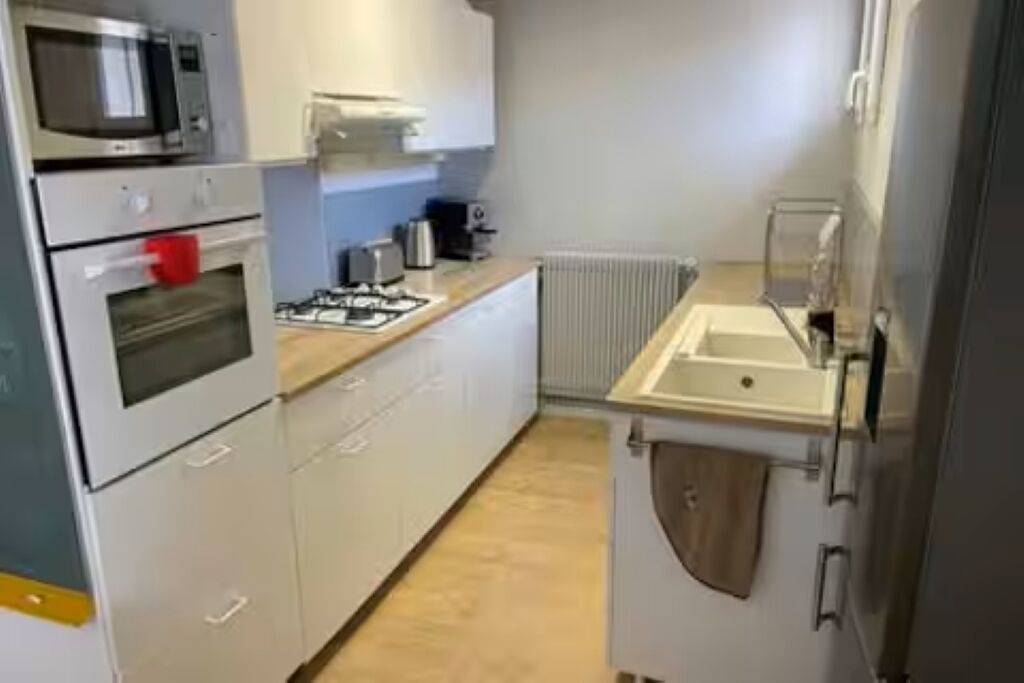 Photo of Kitchen in Agen