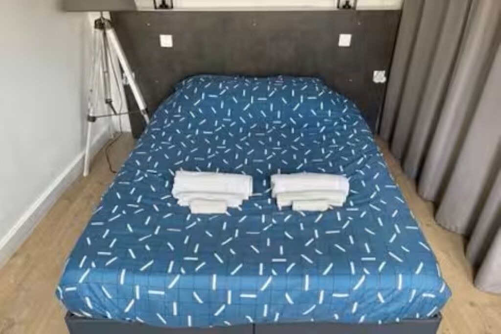 Photo of Bedroom in Agen