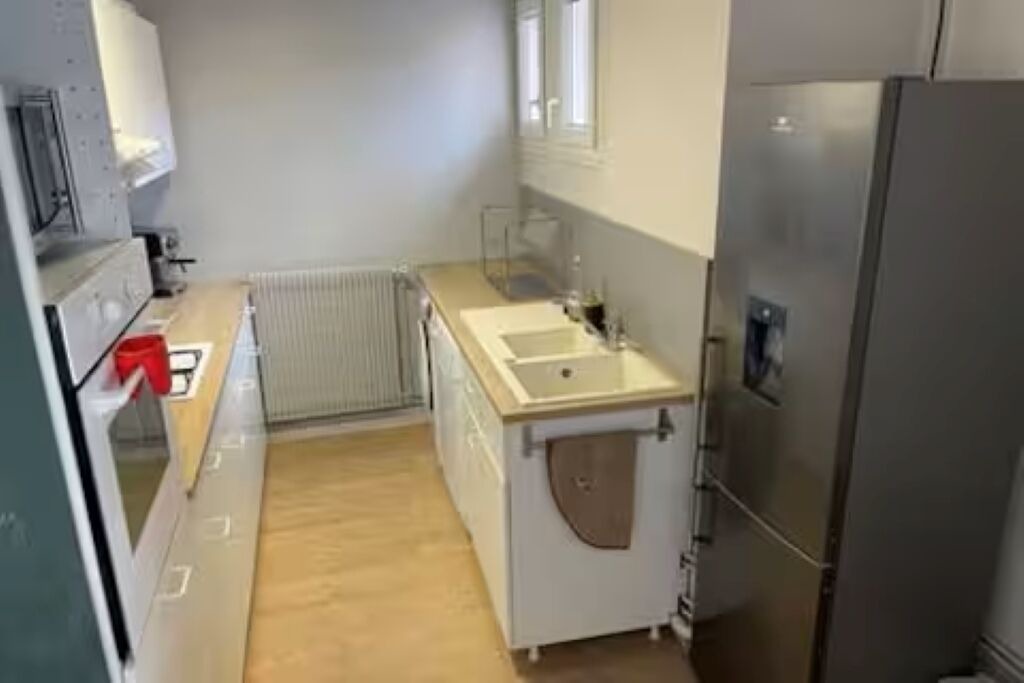 Photo of Kitchen in Agen