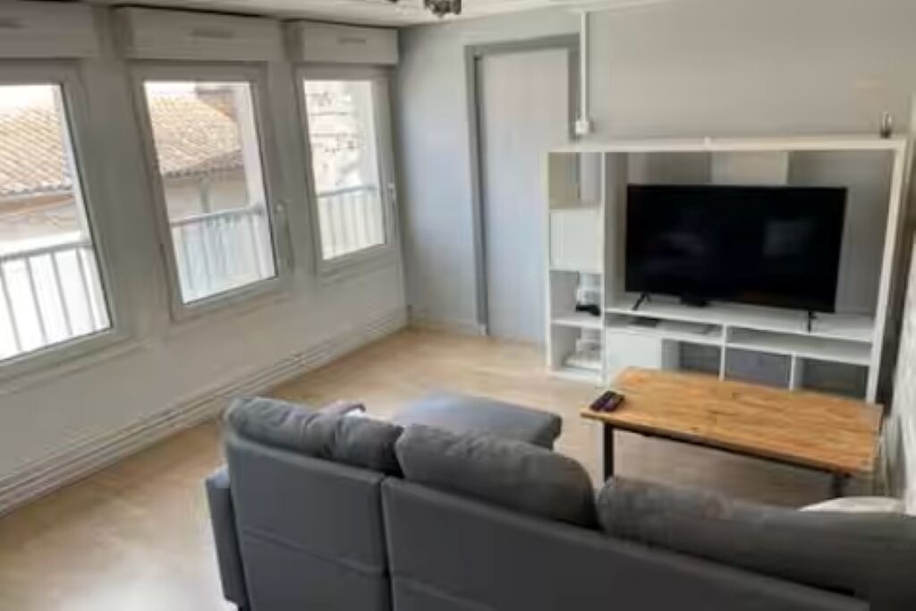 Photo of Livingroom in Agen