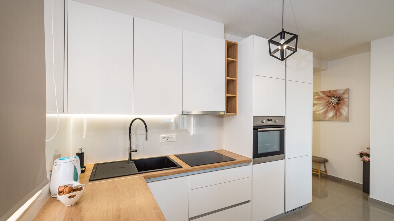 Photo of Kitchen in Biograd na Moru