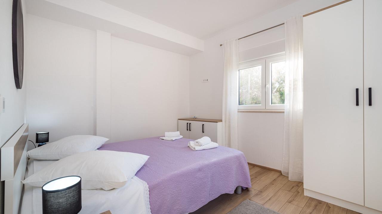 Photo of Bedroom in Biograd na Moru