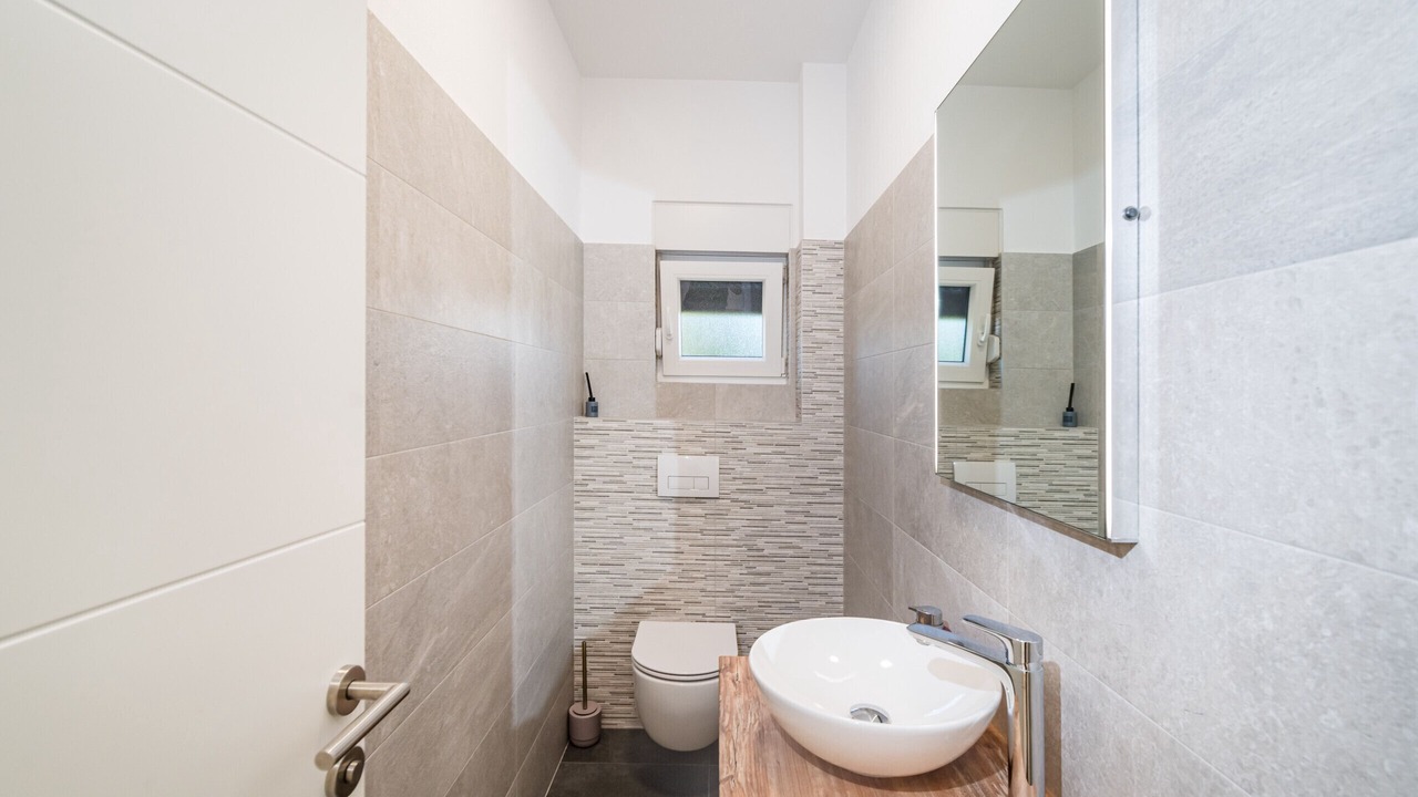 Photo of Bathroom in Biograd na Moru