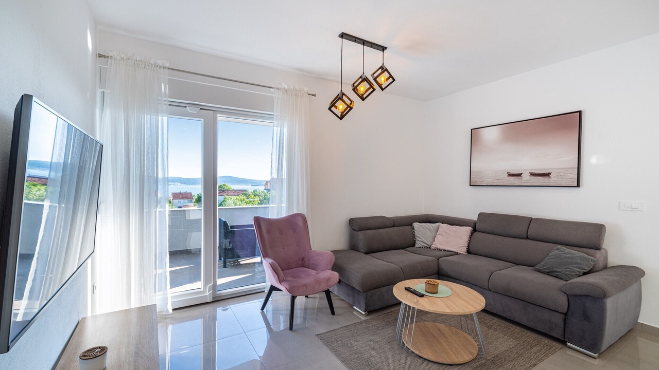 Photo of Livingroom in Biograd na Moru