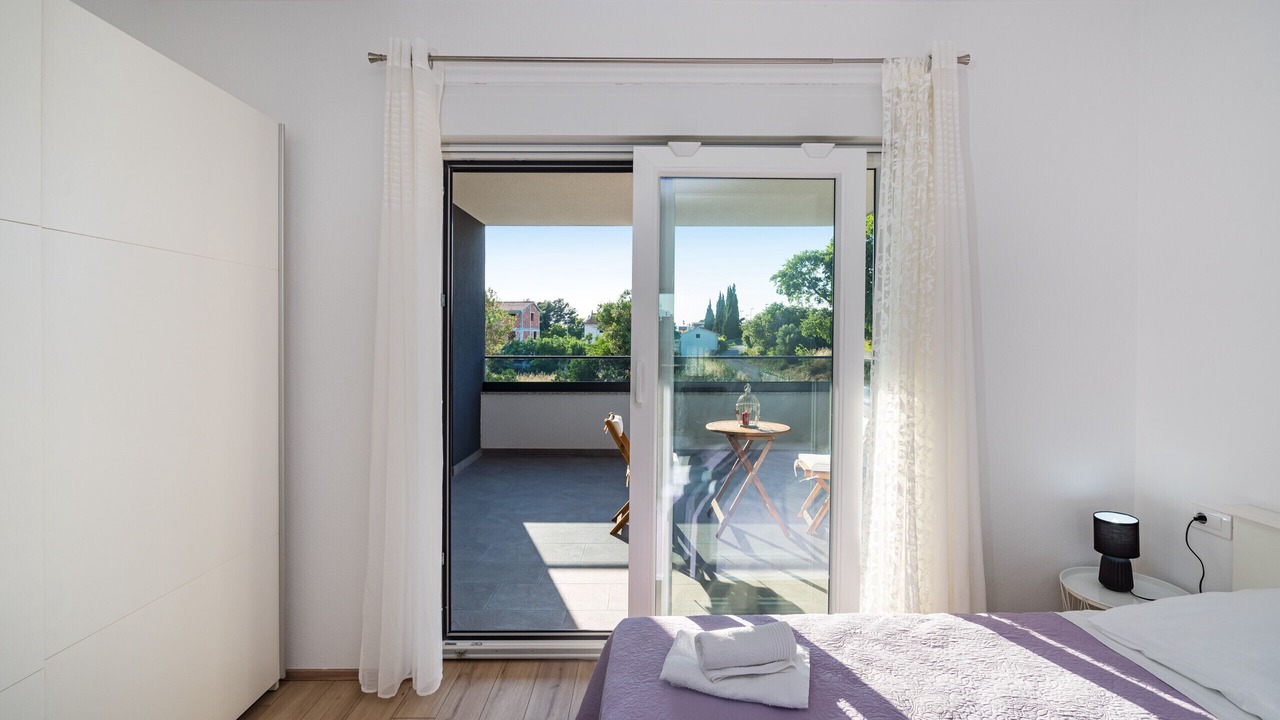 Photo of Bedroom in Biograd na Moru