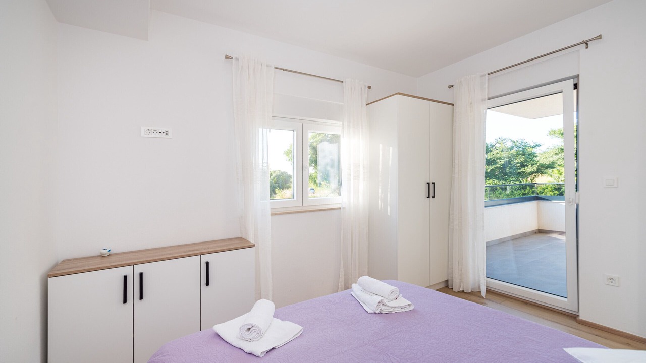 Photo of Bedroom in Biograd na Moru