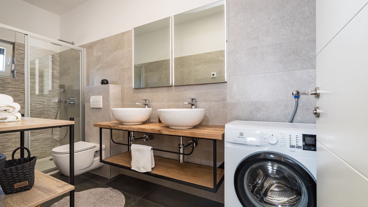 Photo of Bathroom in Biograd na Moru