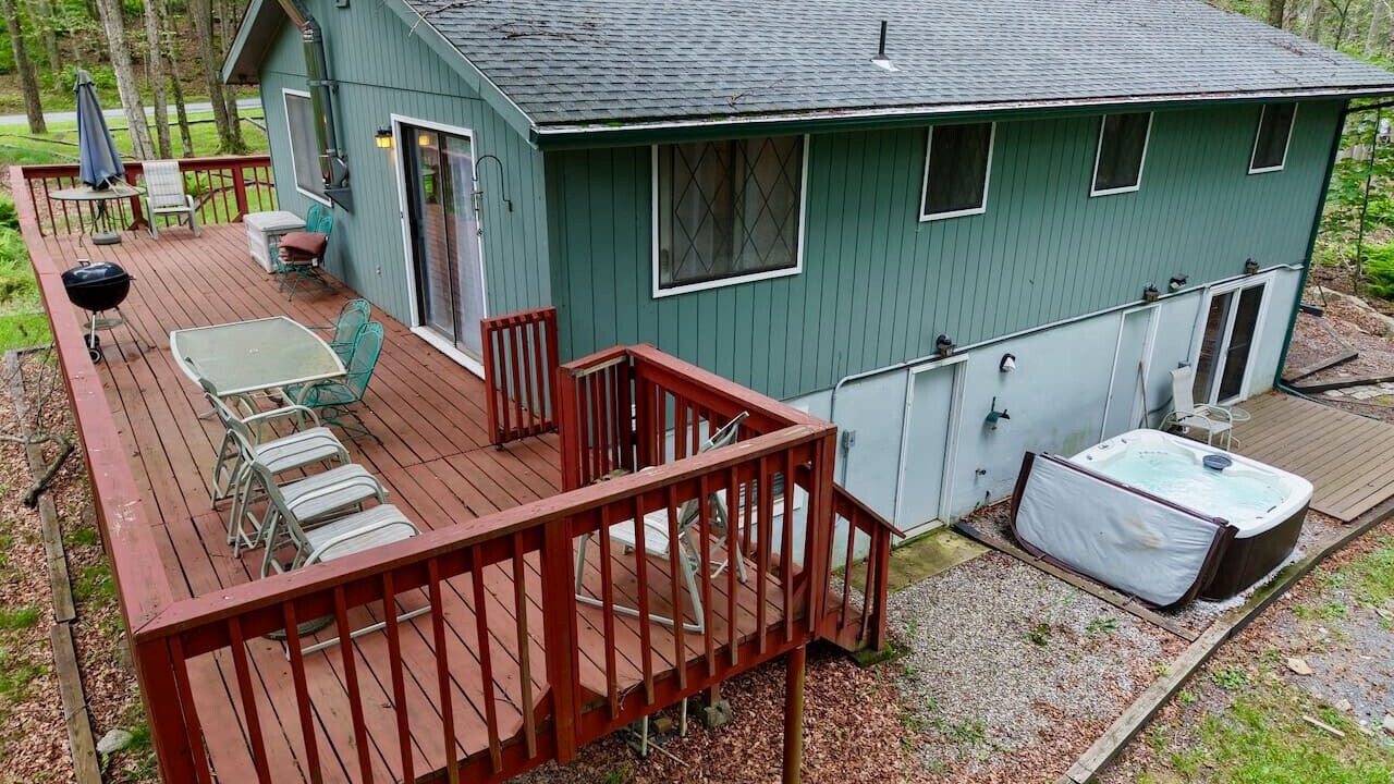 Photo of Outdoor in Gouldsboro