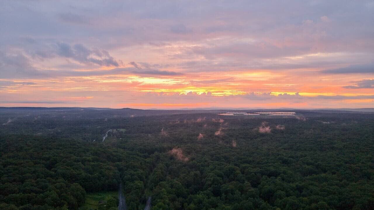 Photo of Outdoor in Gouldsboro