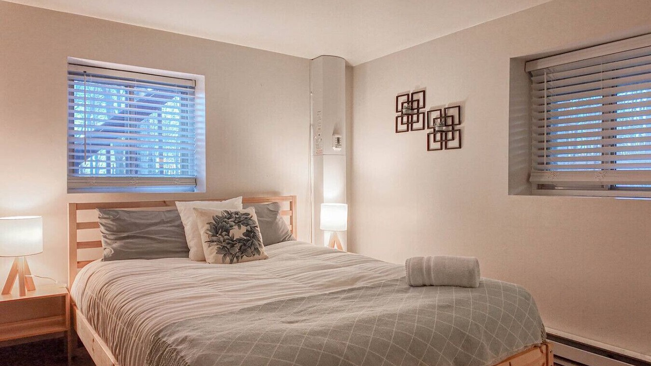 Photo of Bedroom in Gouldsboro