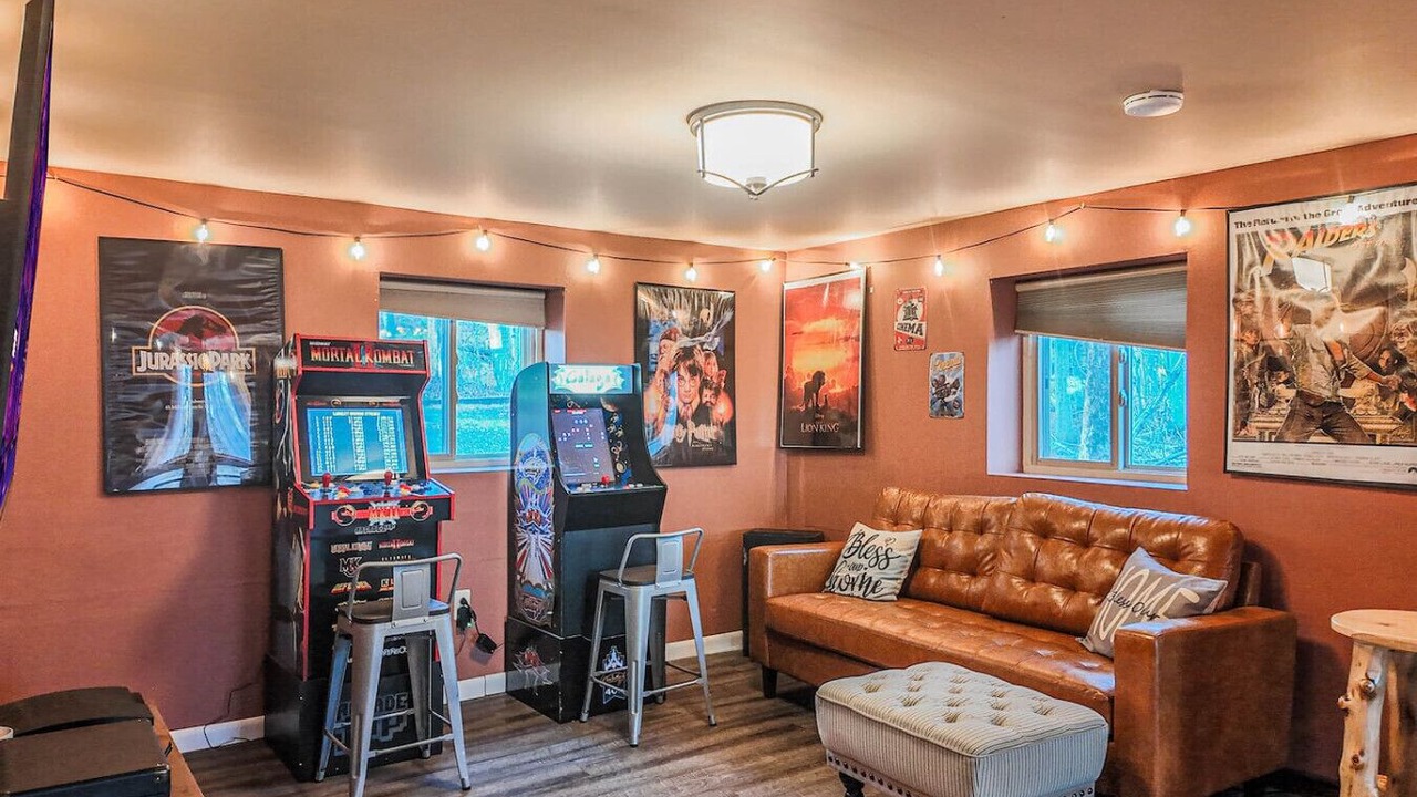 Photo of Bedroom in Gouldsboro