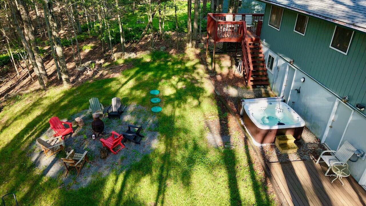Photo of Outdoor in Gouldsboro