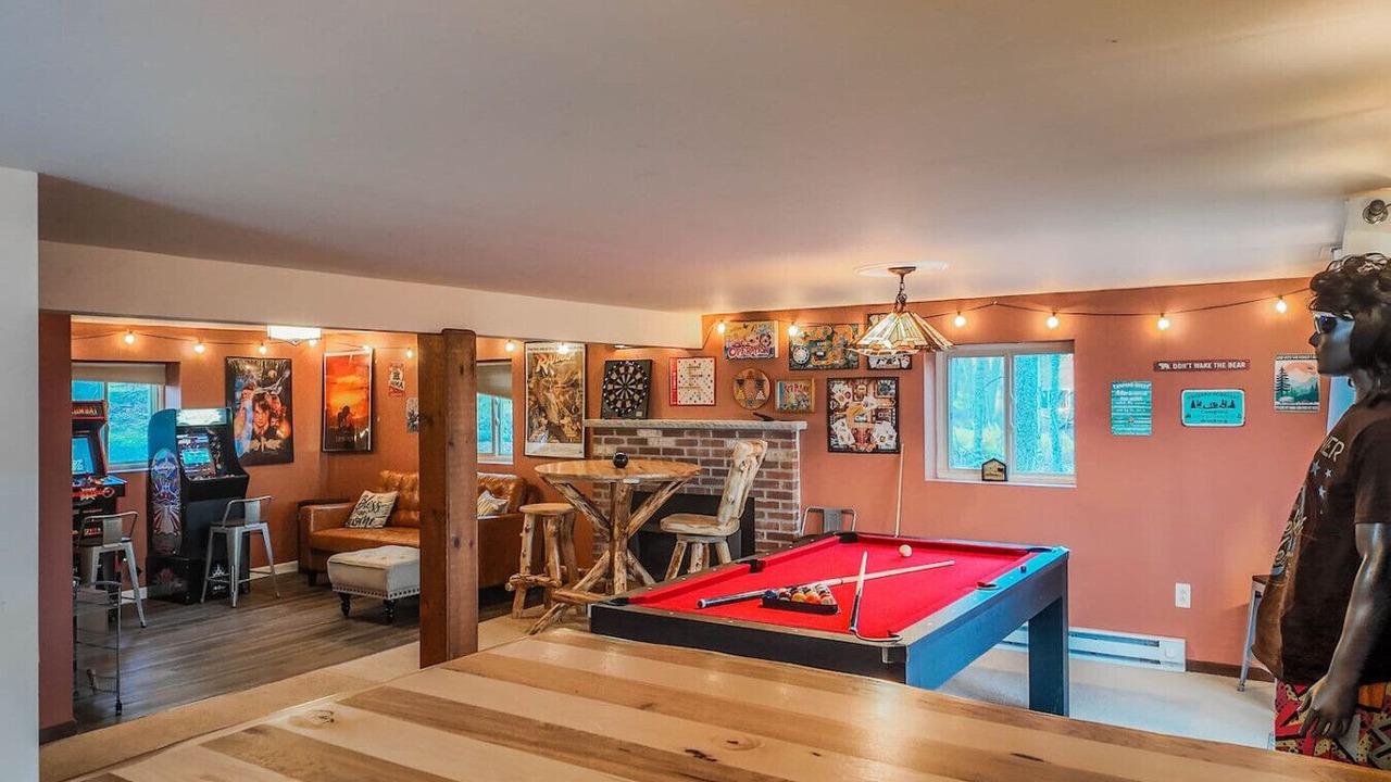 Photo of Bedroom in Gouldsboro