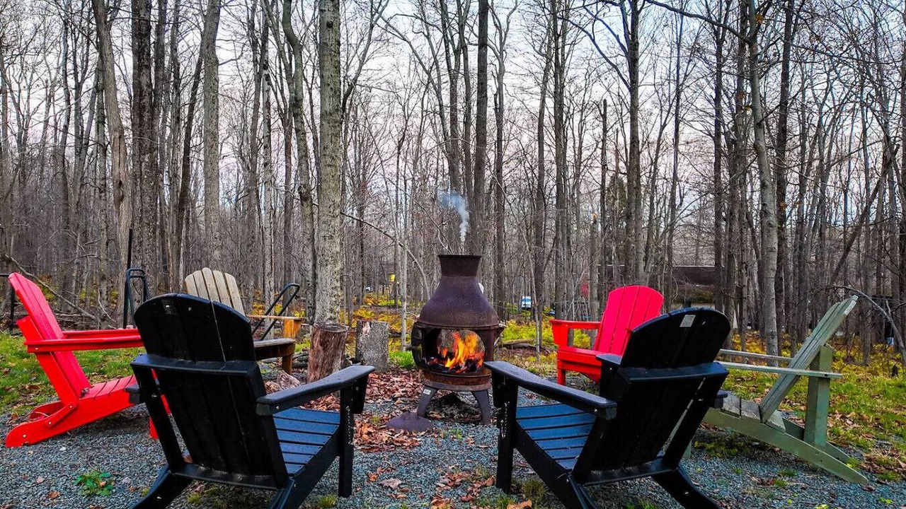 Photo of Outdoor in Gouldsboro