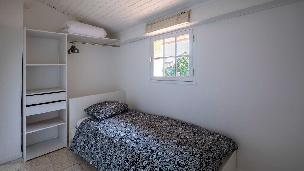 Photo of Bedroom in Saint-Georges-d'Orques