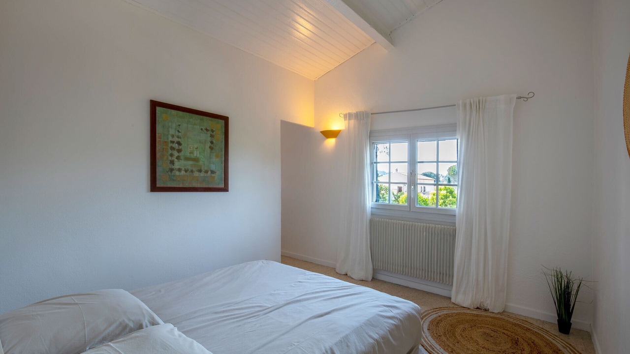 Photo of Bedroom in Saint-Georges-d'Orques