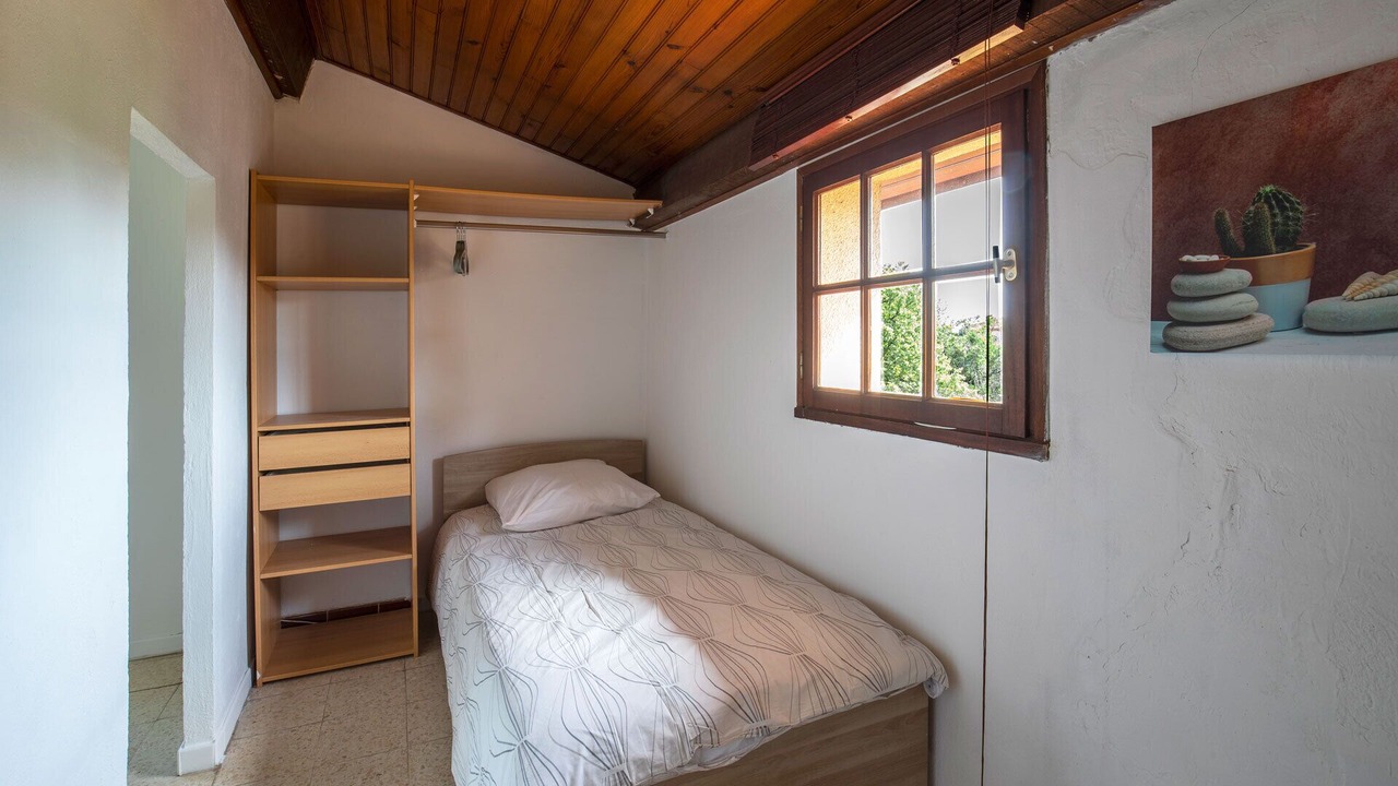 Photo of Bedroom in Saint-Georges-d'Orques