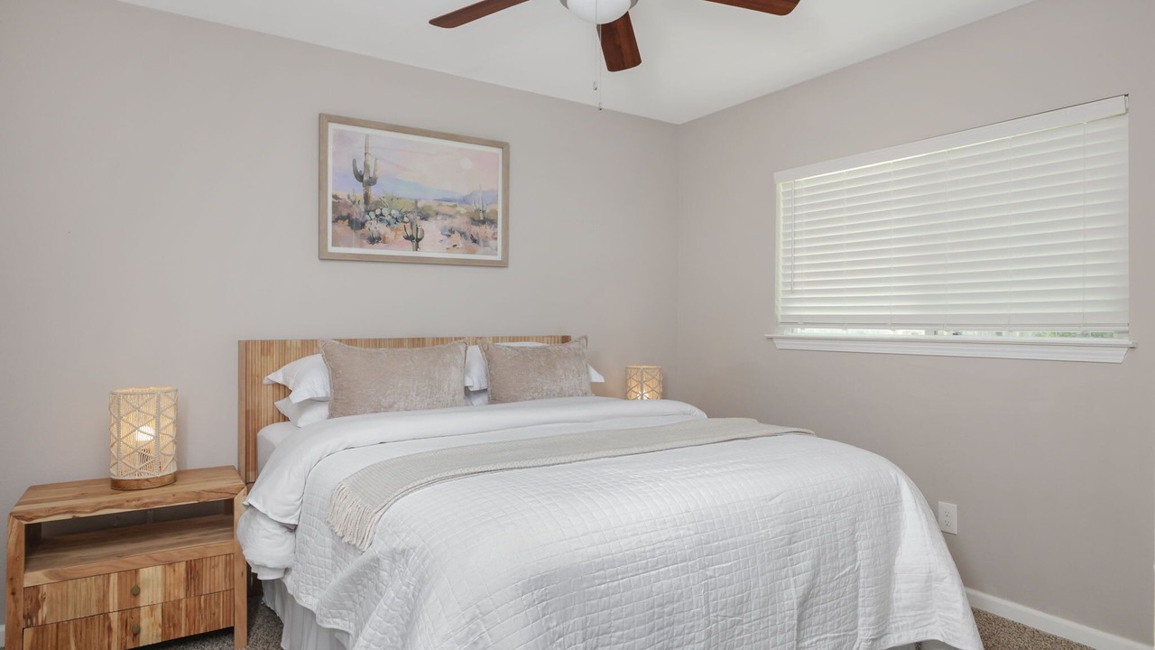 Photo of Bedroom in Leon Valley