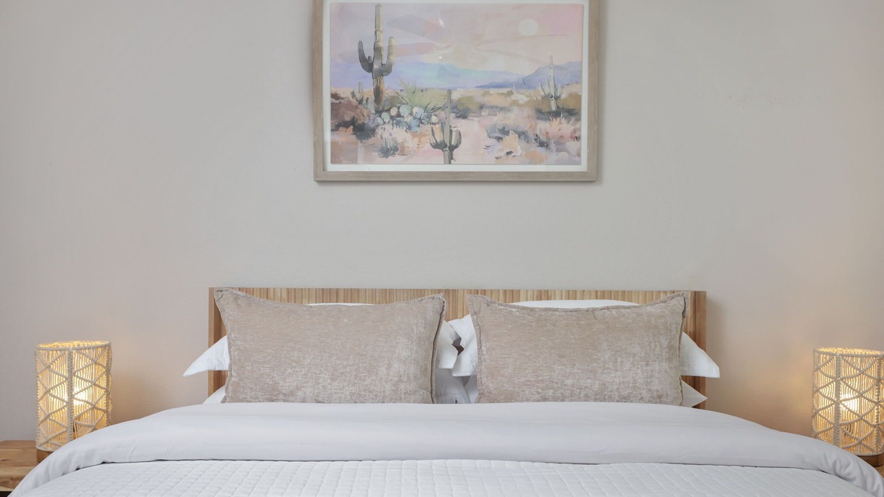Photo of Bedroom in Leon Valley