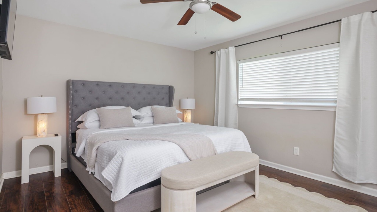 Photo of Bedroom in Leon Valley