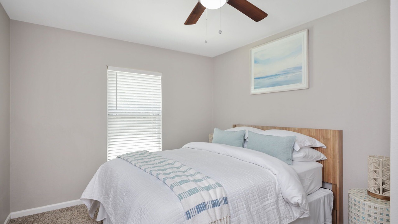 Photo of Bedroom in Leon Valley