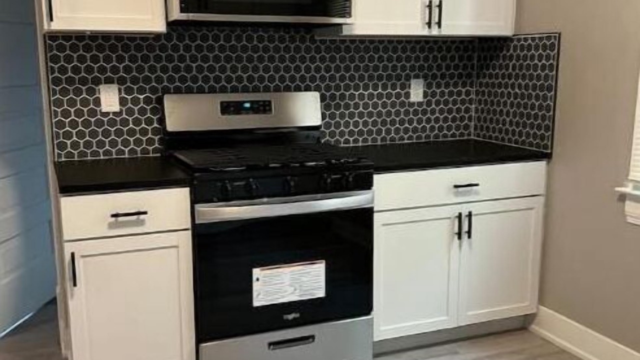 Photo of Kitchen in Grand Rapids