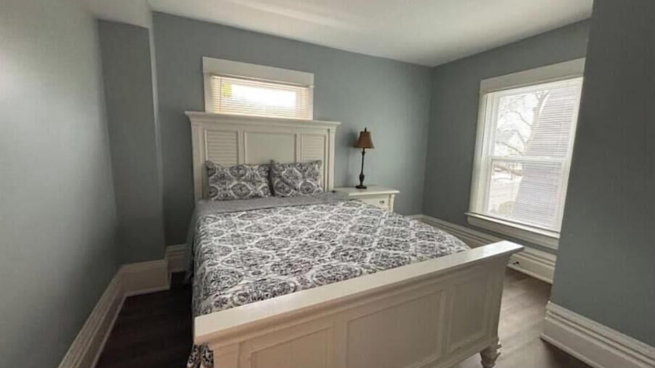 Photo of Bedroom in Grand Rapids