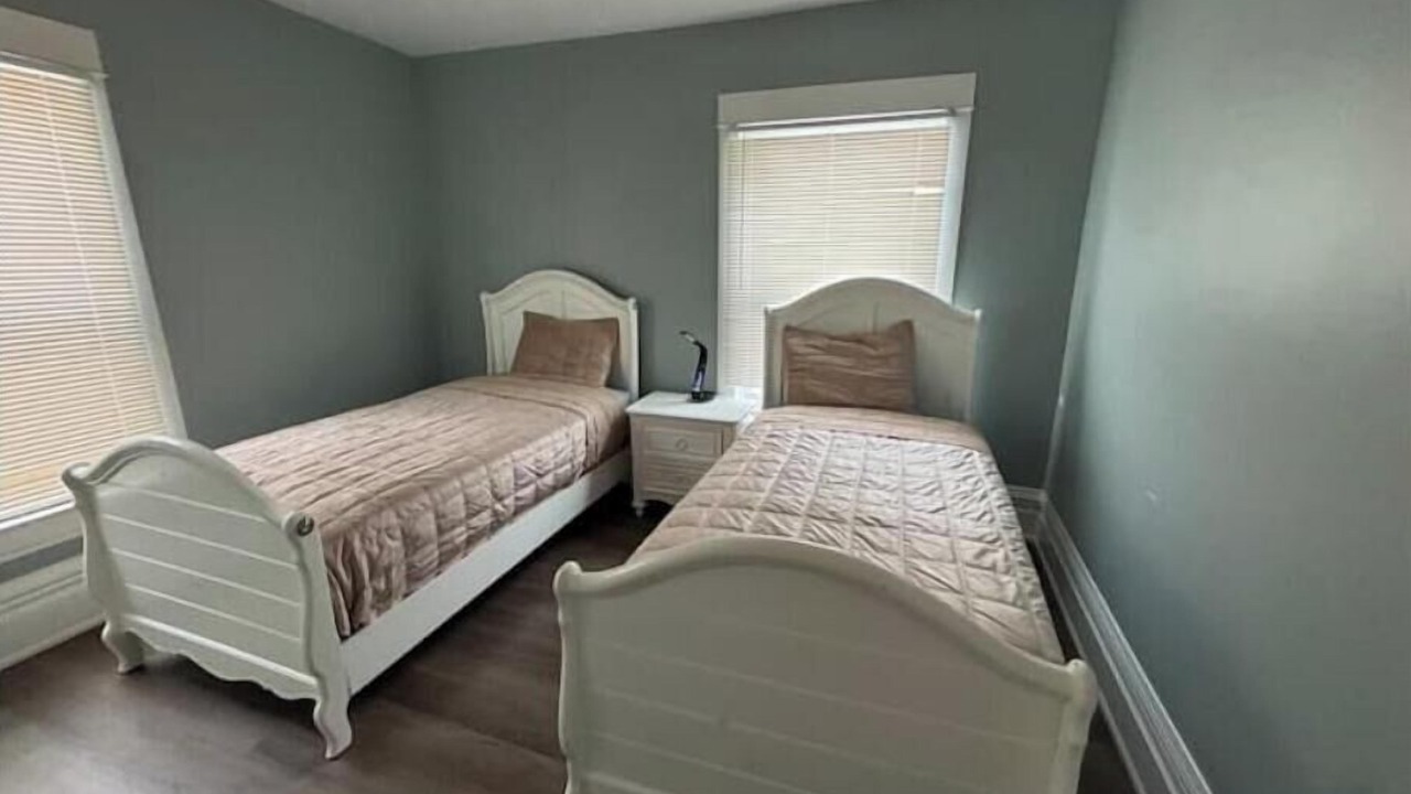 Photo of Bedroom in Grand Rapids