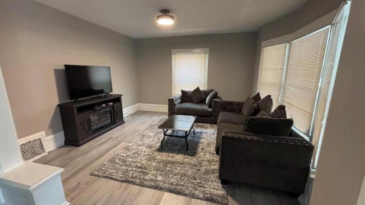 Photo of Livingroom in Grand Rapids