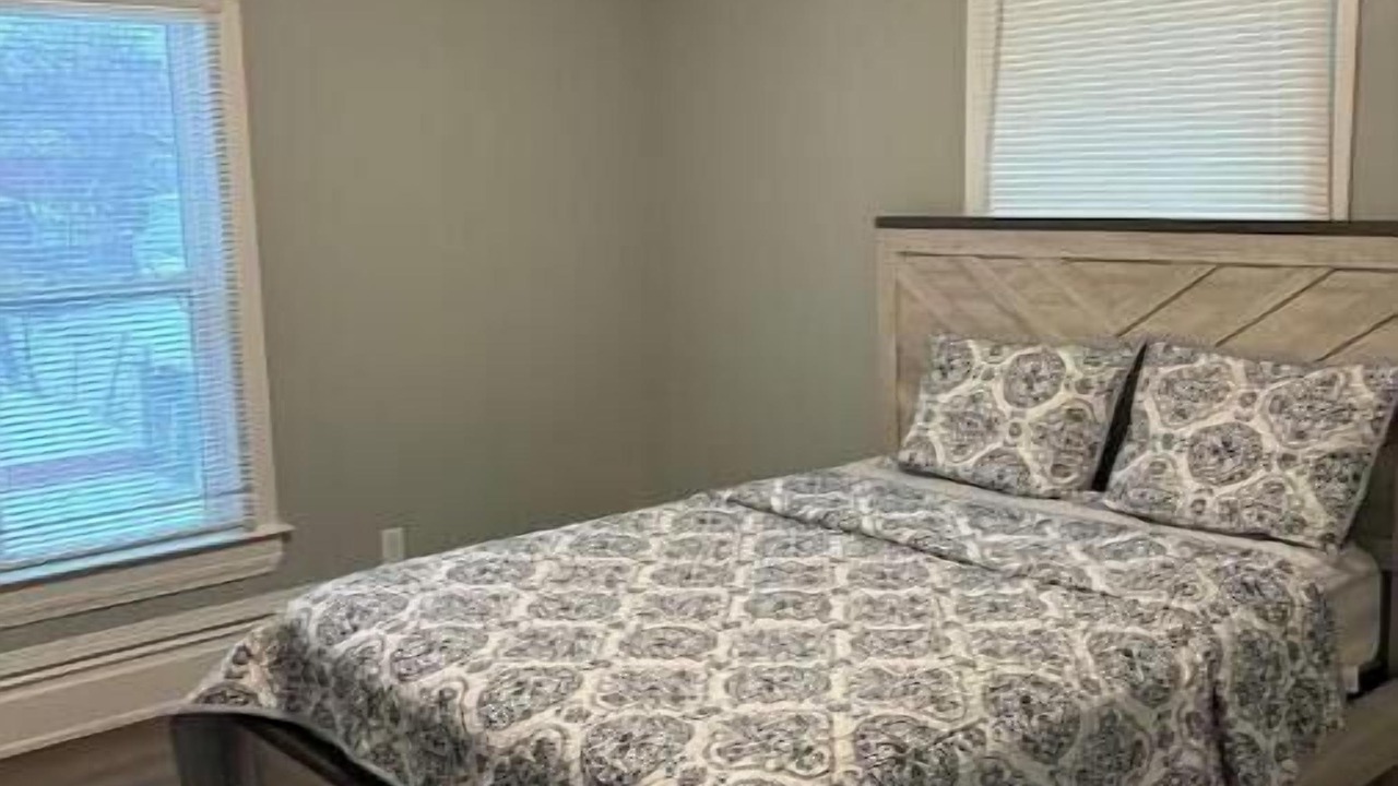 Photo of Bedroom in Grand Rapids