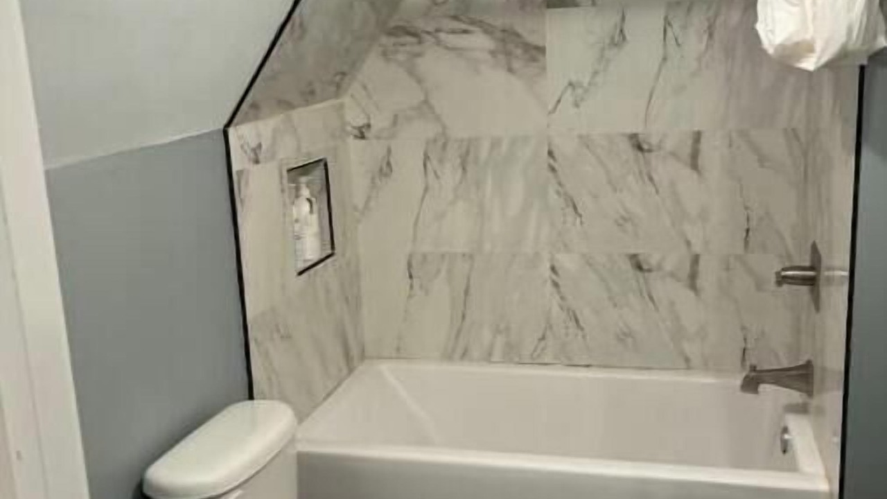 Photo of Bathroom in Grand Rapids