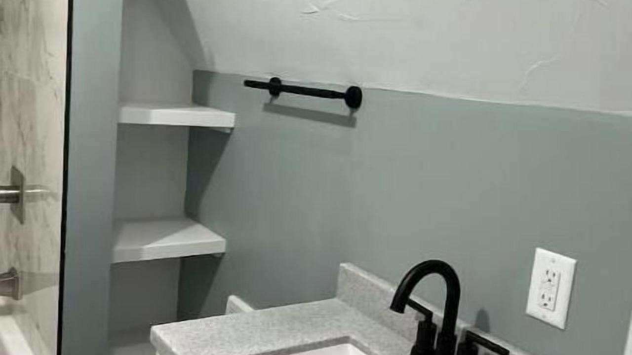 Photo of Bathroom in Grand Rapids