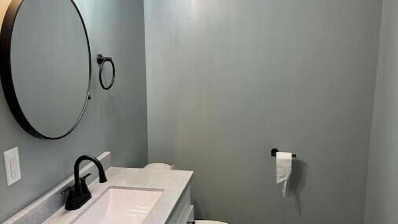 Photo of Bathroom in Grand Rapids