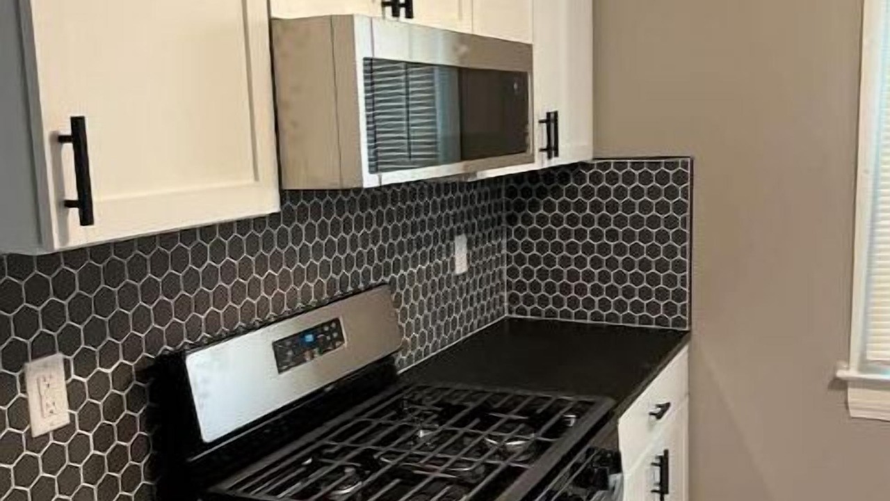 Photo of Kitchen in Grand Rapids