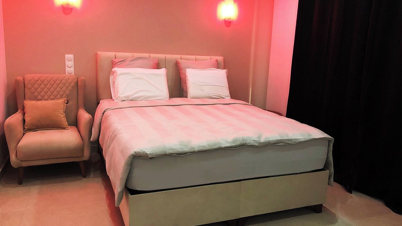 Photo of Bedroom in Longevelle-sur-Doubs