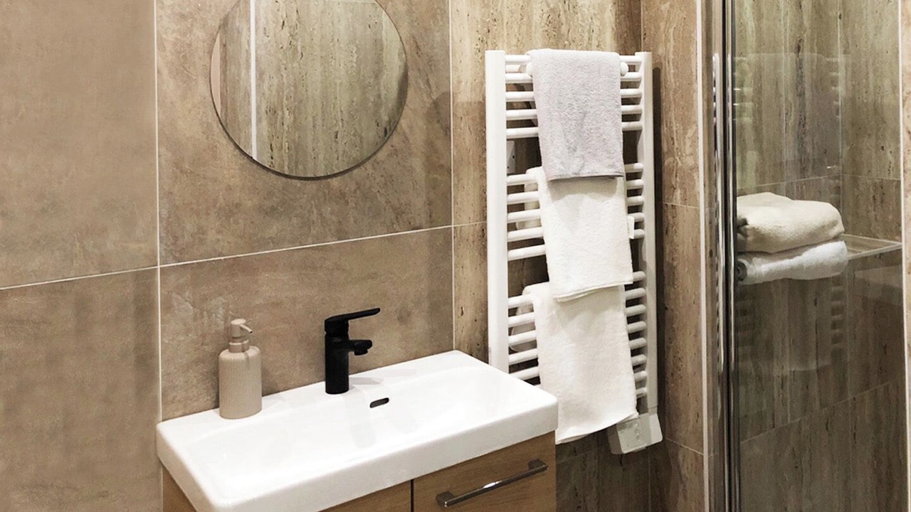 Photo of Bathroom in Longevelle-sur-Doubs