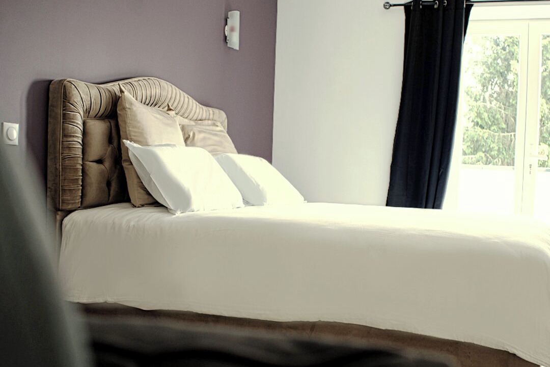 Photo of Bedroom in Longevelle-sur-Doubs