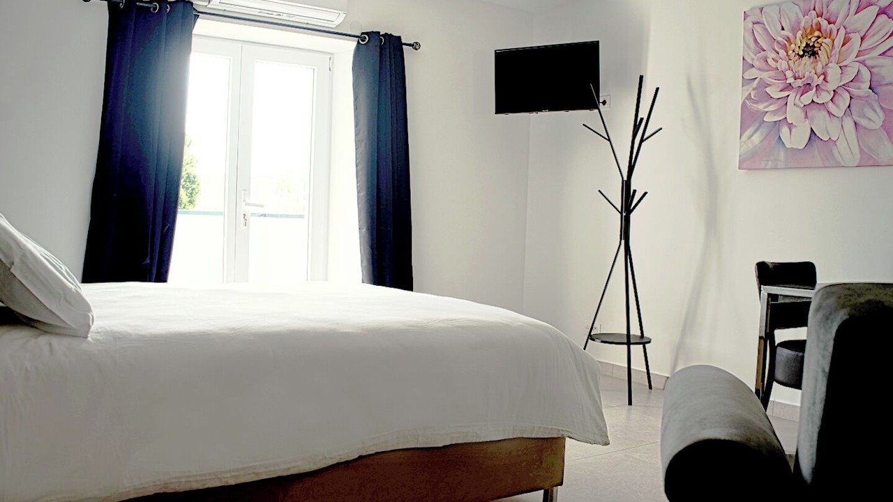Photo of Bedroom in Longevelle-sur-Doubs