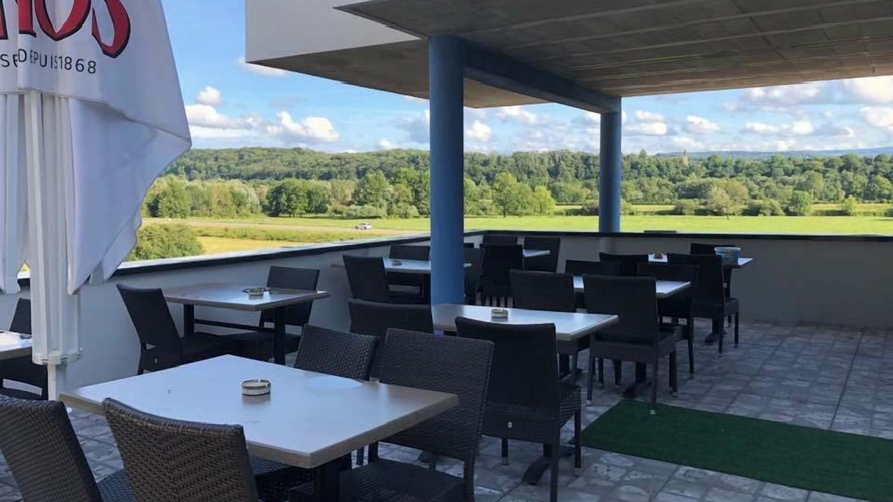Photo of Patio Balcony in Longevelle-sur-Doubs