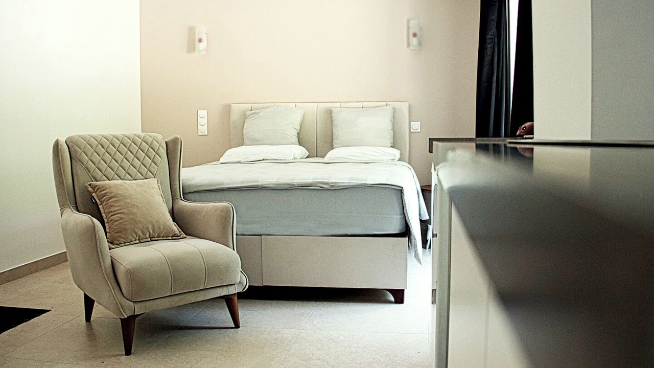 Photo of Bedroom in Longevelle-sur-Doubs