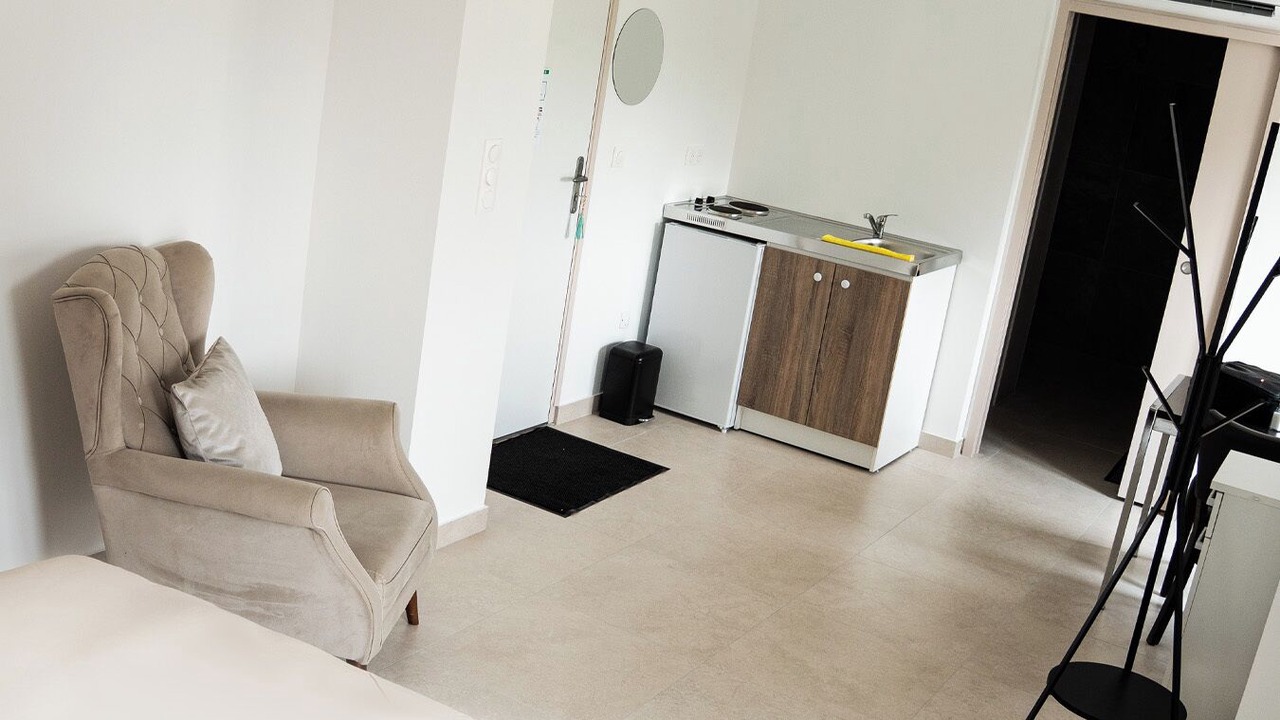 Photo of Livingroom in Longevelle-sur-Doubs