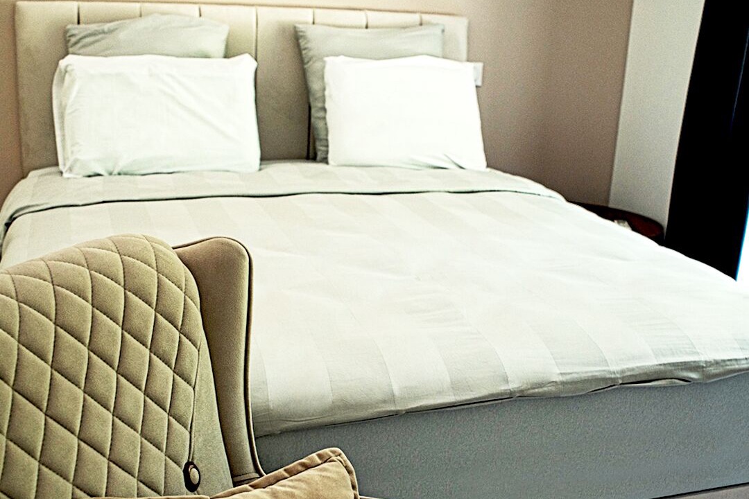 Photo of Bedroom in Longevelle-sur-Doubs